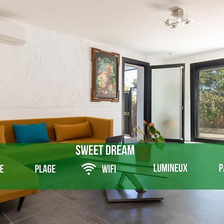 Appartamento Sweet Dream - Quiet - Host Provence La Seyne-sur-Mer Esterno foto