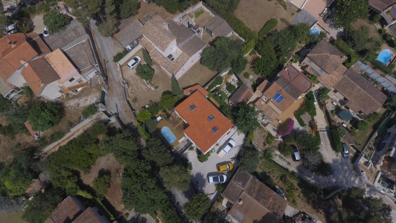 Appartamento Sweet Dream - Quiet - Host Provence La Seyne-sur-Mer Esterno foto