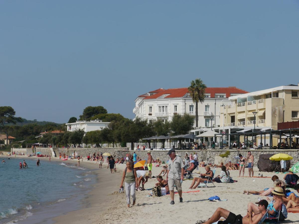 Appartamento Sweet Dream - Quiet - Host Provence La Seyne-sur-Mer Esterno foto