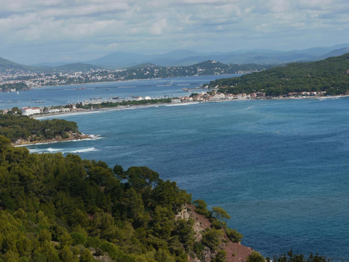 Appartamento Sweet Dream - Quiet - Host Provence La Seyne-sur-Mer Esterno foto