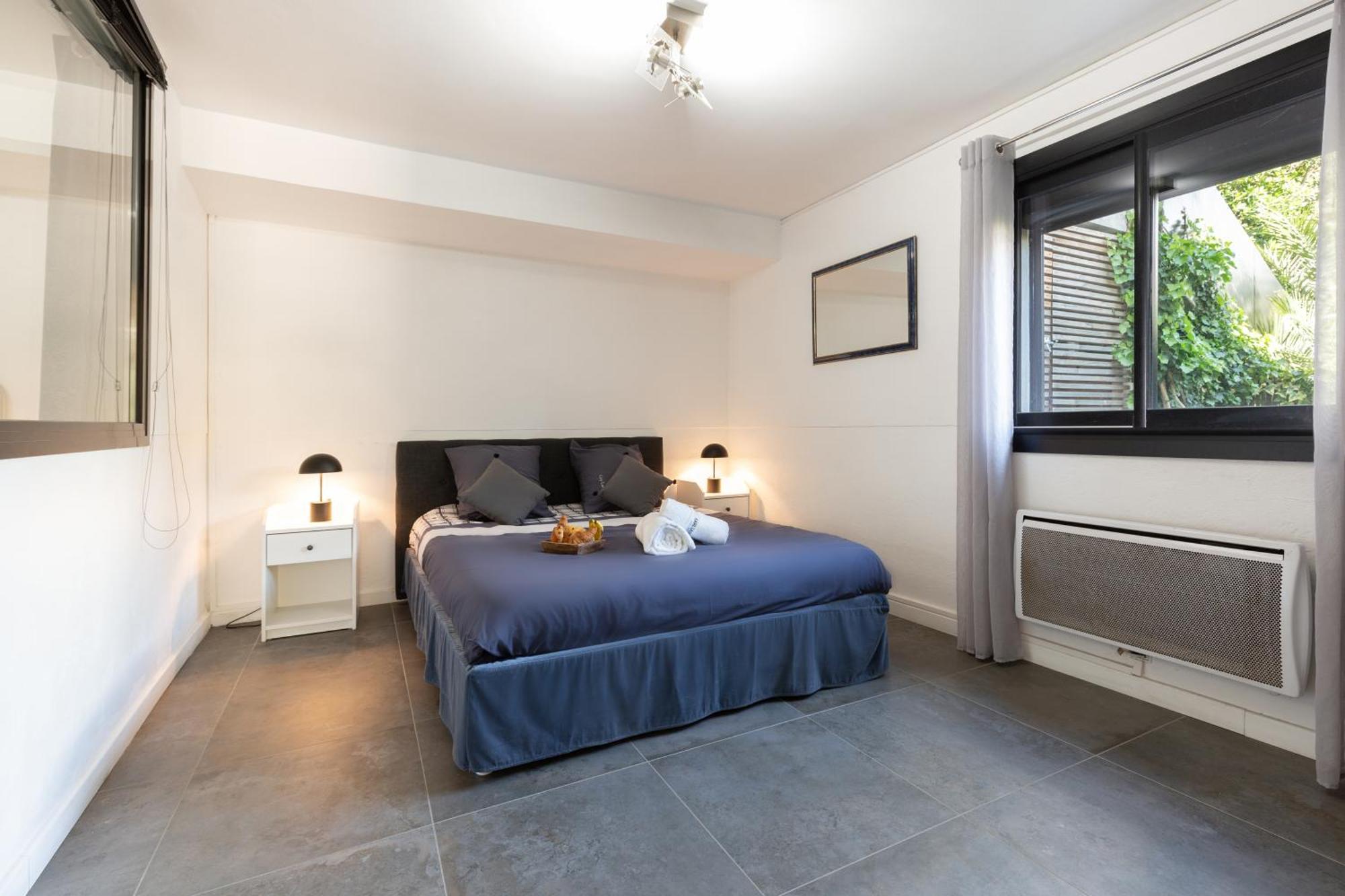Appartamento Sweet Dream - Quiet - Host Provence La Seyne-sur-Mer Esterno foto