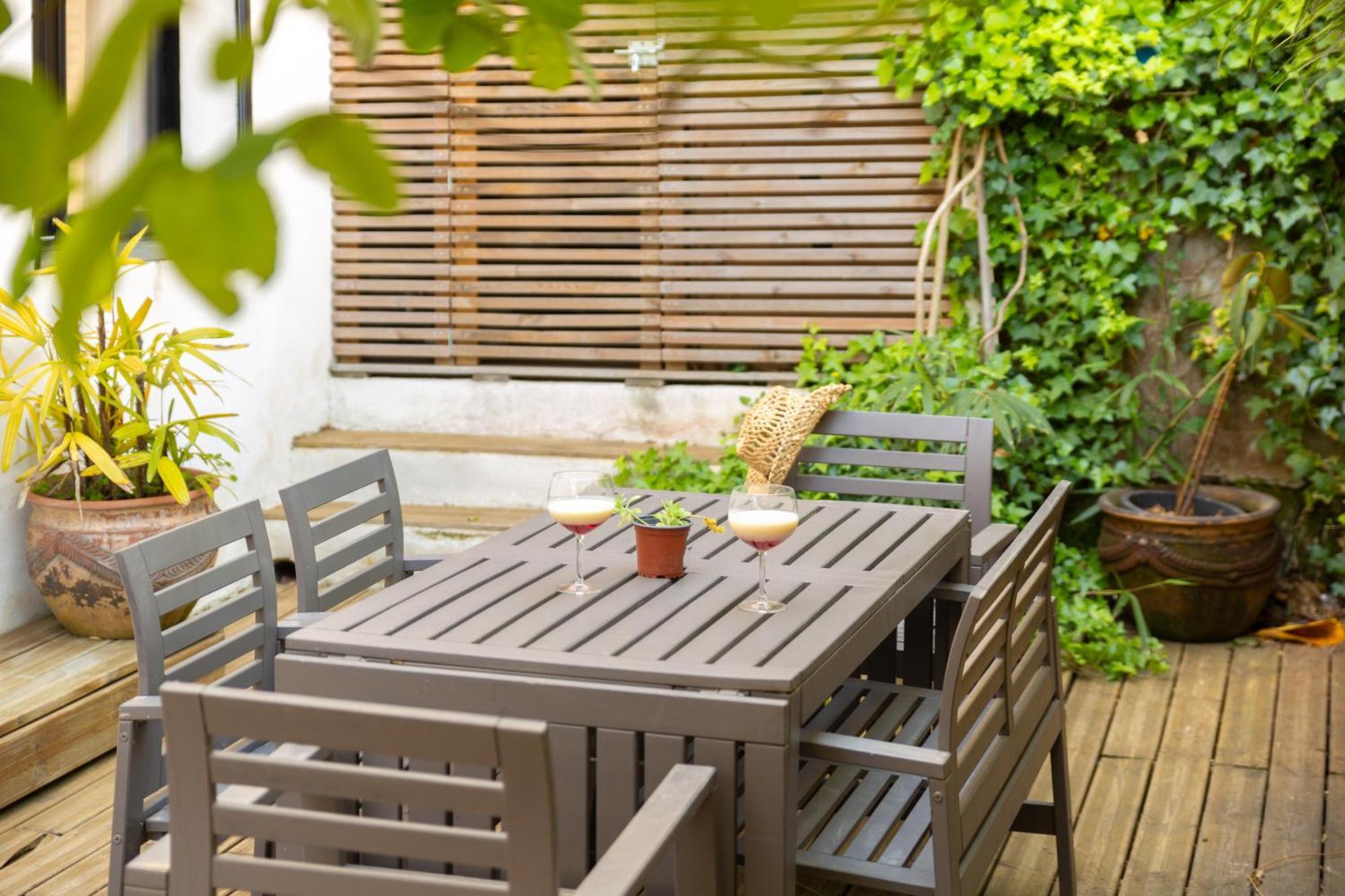 Appartamento Sweet Dream - Quiet - Host Provence La Seyne-sur-Mer Esterno foto