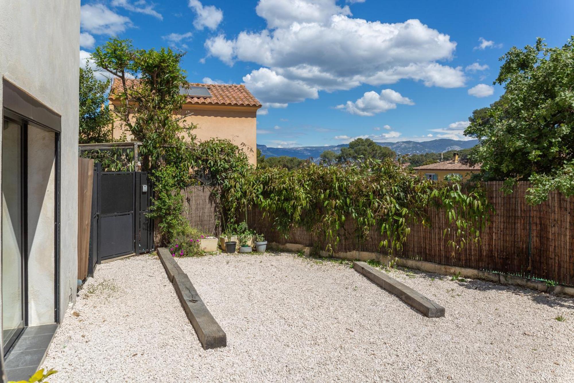 Appartamento Sweet Dream - Quiet - Host Provence La Seyne-sur-Mer Esterno foto